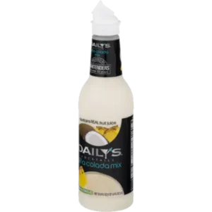 Dailys Cocktail Pina Co Mix 1L