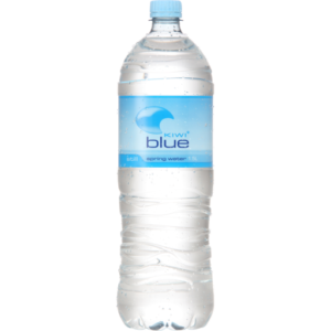 Kiwi Blue Still 1.5L