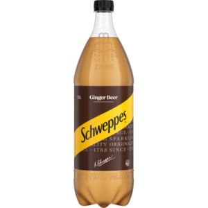Schw Ginger Beer 1.5L