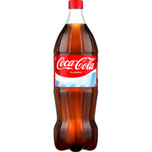 Coke 1.5L