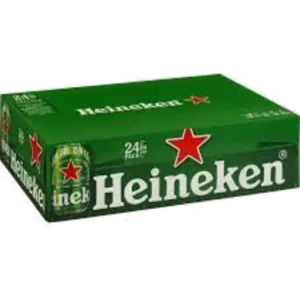 Heineken 24x330C
