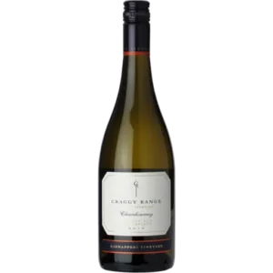Craggy Range Kidnappers Chard