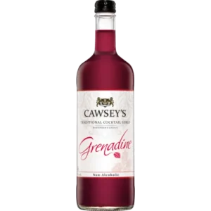 Cawseys Grenadine 750B
