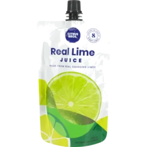 Citrus Bros Lime Juice 185ml