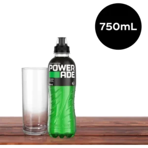 Powerade Fever Pitch 750mL