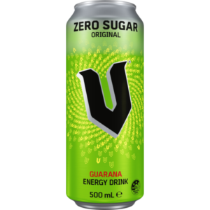 V Sugarfree 500C