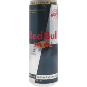 Red Bull Zero 473C