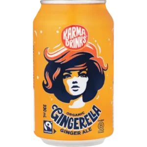 Karma Gingerella 330C