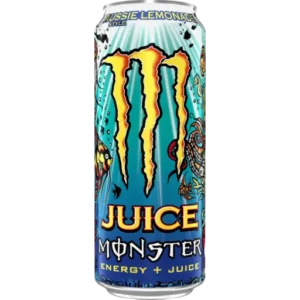 Monster Aussie Lemonade 500C