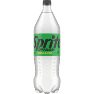 Sprite No Sugar 1.5L