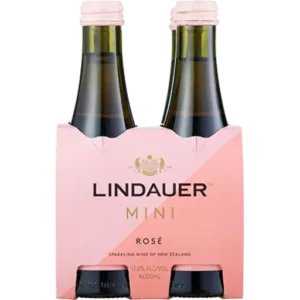 Lindauer Rose 4x200B