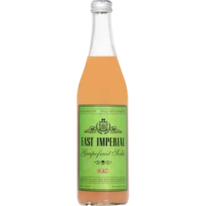 East Imp Grapefrt Soda 1x500B