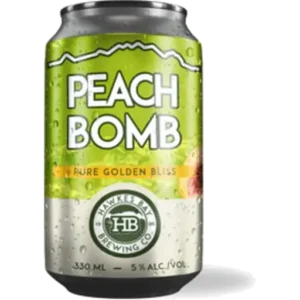 Hawkes Bay Peach Bomb 4x330C