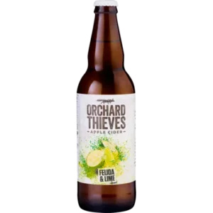 Orchard Thvs Feijoa/Lime 500ml
