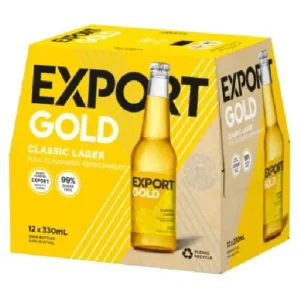 Export Gold 6x330B
