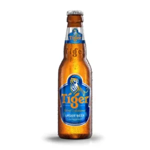 Tiger Lager 6x330B