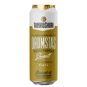 Rinkuskiai Alaus Lager 568C