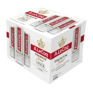 A.Le Coq Prem Select 12x355C