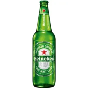 Heineken Btl 1x650ml