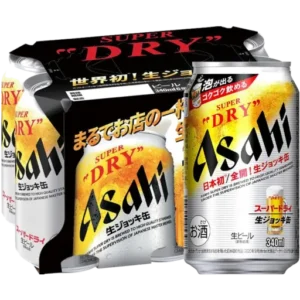 Asahi Nama Jokki 6x340C