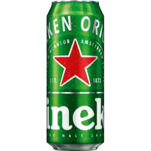 Heineken 1x500C