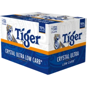 Tiger Crystal Ultra LC 12x330C
