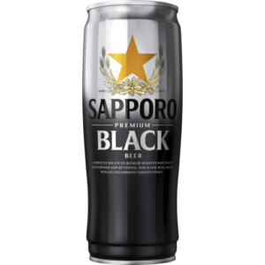 Sapporo Premium Black 650C