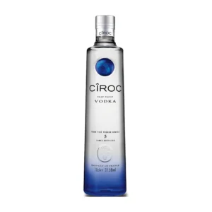 Ciroc Vodka 700ml bottle NZ