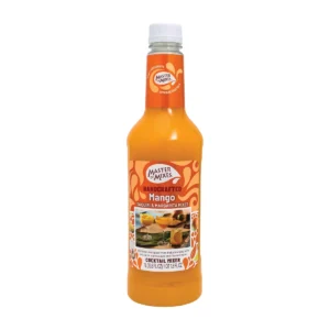 Master Of Mixes Mango Puree 1L