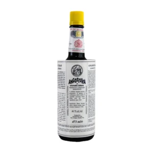 Angostura Bitters 473ml