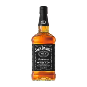 Jack Daniel's Tennessee Whiskey 1 Litre