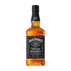 Jack Daniel's Tennessee Whiskey 700ml