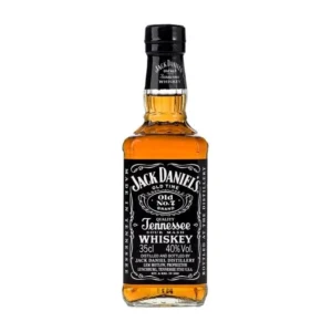 Jack Daniel's Tennessee Whiskey 350ml