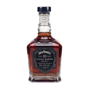 Jack Daniel's Single Barrel Select 700ml