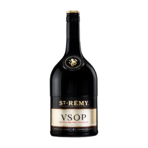 St Remy VSOP Brandy 1L