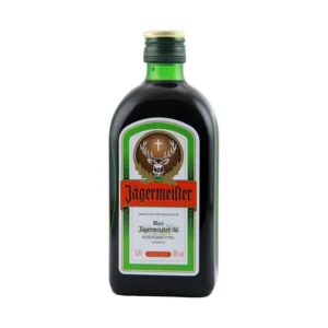 Jagermeister 350ml