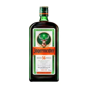 Jagermeister 1 Litre