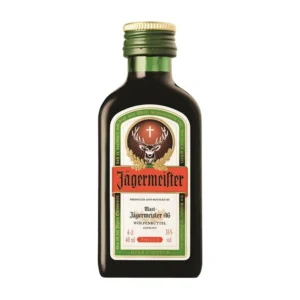 Jagermeister 40mL