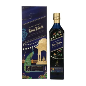 Johnnie Walker Blue Diwali 700