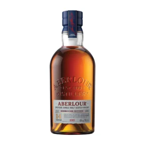Aberlour 14YO Double Cask 700m