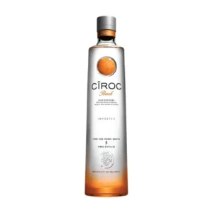 Ciroc Peach Vodka 700ml
