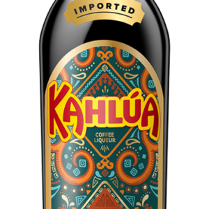Kahlua Salted Caramel Liqueur 1 Litre