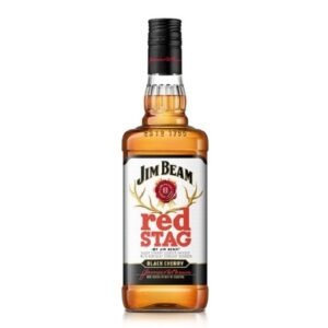 Jim Beam Black Cherry 700ml