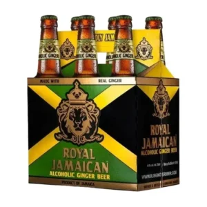 Royal Jamaican G/Beer 6x355B