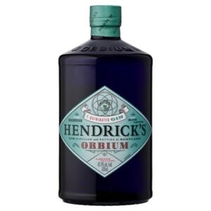 Hendrick's Orbium 700ml bottle NZ