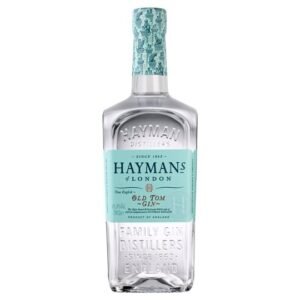 Hayman's Old Tom Gin 700ml bottle NZ