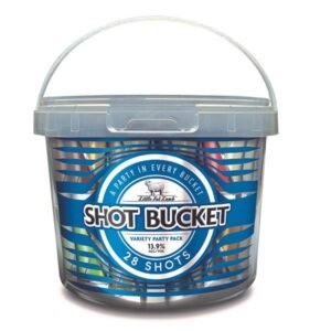 Little Fat Lmb Shot Bt 28x30ml