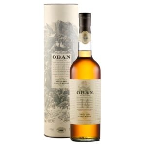 Oban 14YO 700ml bottle NZ