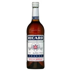 Ricard Aperitif 700ml