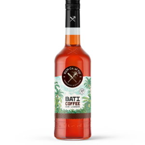 Bati Coffee Rum Liqueur